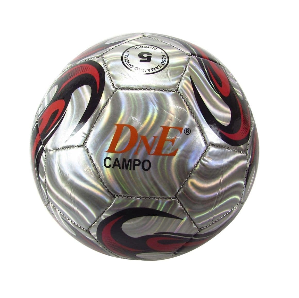 Bola de futebol oficial tamanho 5
