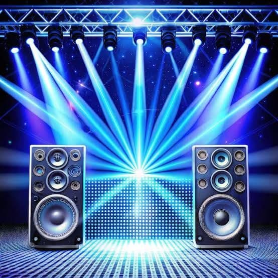 Festas e Eventos